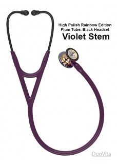 Littmann Cardiology IV Stethoskop